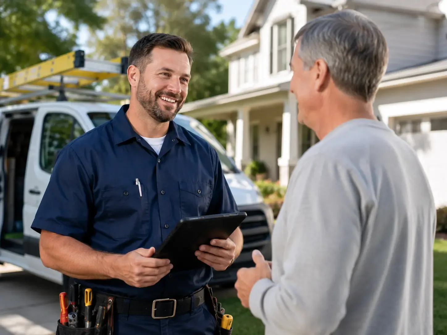 Whole Home Rewiring Weston, FL FAQs